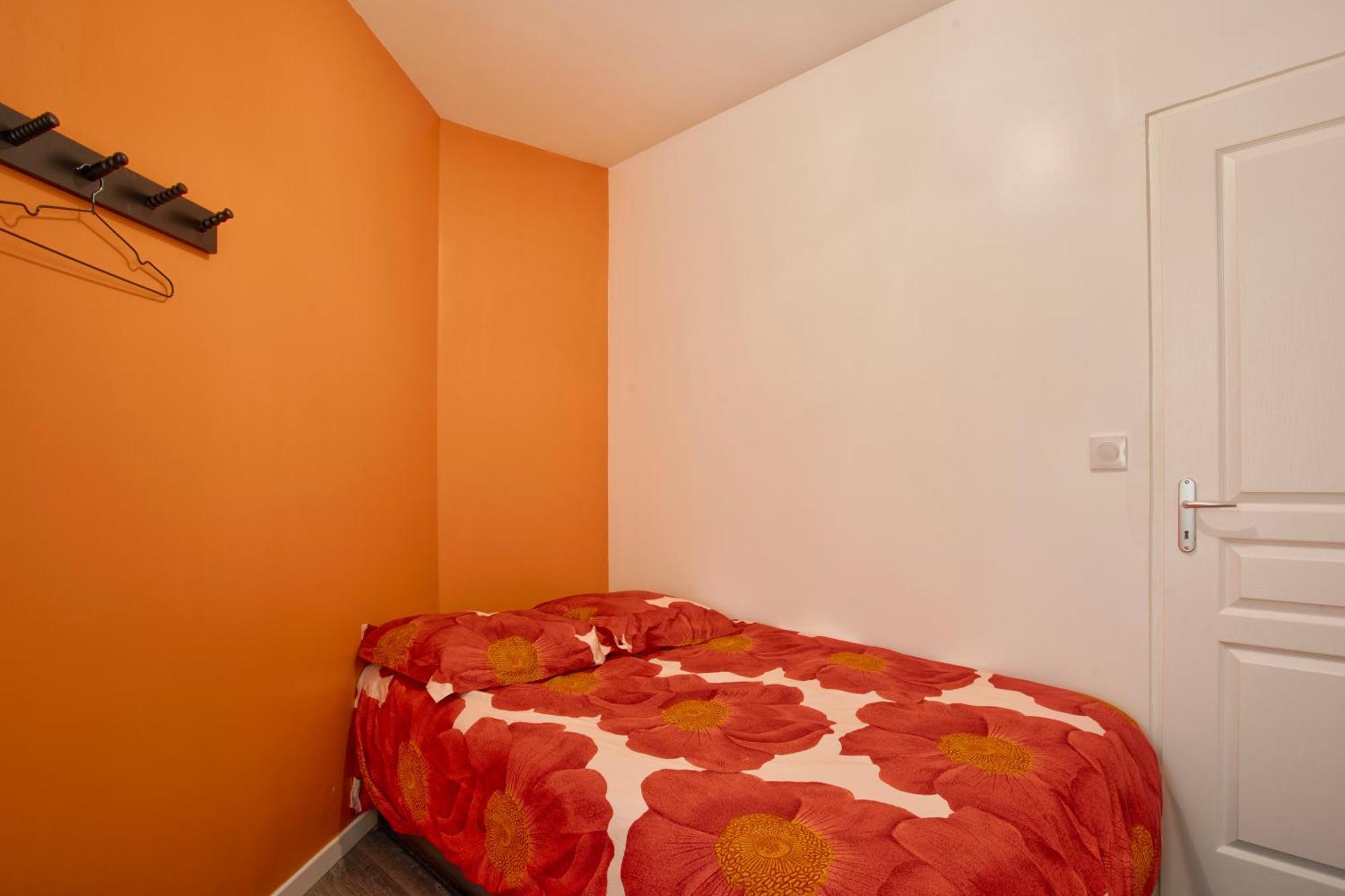 Le Havre - Quartier Des Docks Au Calme - Appartement T3 Entierement Renove Extérieur photo